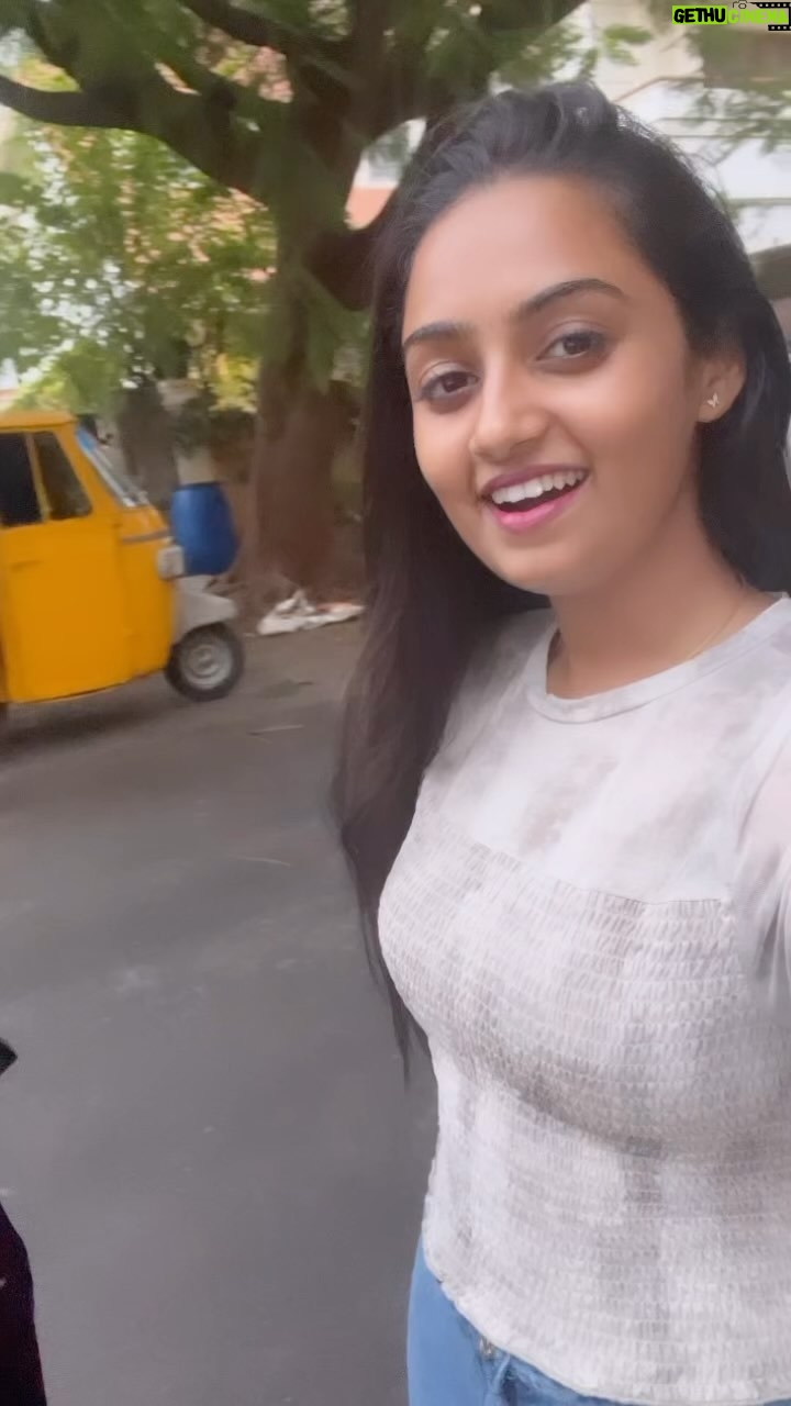 Likitha Murthy - 30.9K Likes - Official farewell to college life💕💕
26/10/2023❤️🥺🥹