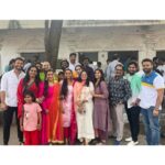 Likitha Murthy Instagram – Thanking post🌸🌸
All i can say is……. I miss being Eshwari❣️
Thank you all ❣️🌸
@zeetelugu