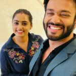 Likitha Murthy Instagram – Thanking post🌸🌸
All i can say is……. I miss being Eshwari❣️
Thank you all ❣️🌸
@zeetelugu
