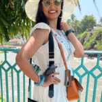Likitha Murthy Instagram - Finally i was in Goa…..🙋‍♀️