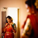 Likitha Murthy Instagram - Being Eshwari❤️🫰