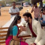 Likitha Murthy Instagram – Thanking post🌸🌸
All i can say is……. I miss being Eshwari❣️
Thank you all ❣️🌸
@zeetelugu