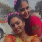 Likitha Murthy Instagram – Thanking post🌸🌸
All i can say is……. I miss being Eshwari❣️
Thank you all ❣️🌸
@zeetelugu