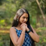 Likitha Murthy Instagram – 💙🫰