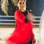 Likitha Murthy Instagram – She’s me❣️

Not so perfect pics😅😅