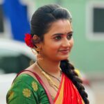 Likitha Murthy Instagram – Just say Eeeeee😁😁😁😅
#rajeshwarivilascoffeclub #eshwari
