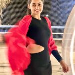 Likitha Murthy Instagram – She’s me❣️

Not so perfect pics😅😅