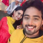 Likitha Murthy Instagram - Sister’s make the best memories together ✨💙🥰 my 2 👀 @likitha_murthy_15 @rasagnya_ritu 💕 #akka #sisterslove❤️👭 #crazypeople #madness #pictureofday #shootvibes #foreverfriendship #akkathambi #collectingmoments #loveuakka😘😘