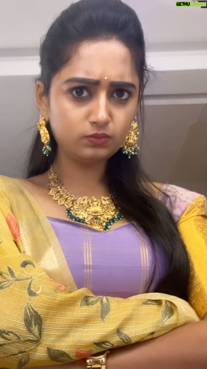 Likitha Murthy - 19.8K Likes - Whenever i feel sleepy💤💤😴