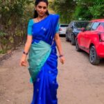 Likitha Murthy Instagram – Eshwari Vantallone Kadhandi Dance lo nu Super🤩🤩

#RajeshwariVilasCoffeeClub #TrendingReelsOnZee #ZeeOnTheGoReels #ZeeTelugu 

@likitha_murthy_15