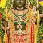 Likitha Murthy Instagram – Raama raama….🙏🙏
#ownvoice