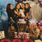Likitha Murthy Instagram - My girls❤️🥰