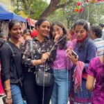 Likitha Murthy Instagram - My girls❤️🥰