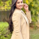 Likitha Murthy Instagram – Blazing✨🫰