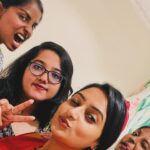 Likitha Murthy Instagram – My girls❤️🥰