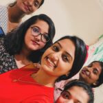 Likitha Murthy Instagram – My girls❤️🥰