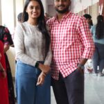 Likitha Murthy Instagram - Cheers to all the memories we have created…...✨✨I had the time of my life!! 💕 Farewell to a chapter of Academic journey🫶 Batch 2021-23💕🫰