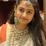 Likitha Murthy Instagram – Buy silver jewellery and get Gold free in this Wedding Mela @emmadi_silver_jewellery T&C.

✨ Get ready for the most dazzling event of the season! ✨

Shop at the Emmadi Silver Jewellery Bridal Mela, where dreams become reality. From November 10th to January 31th, experience the allure of our exclusive bridal collection that’s perfectly crafted to match the upcoming trends. 💍💎

👰 Discover the bridal pieces of your dreams.
📅 November 10th – January 31st
📍 Visit our stores for a wide range of stunning designs.

For a Video Call Appointment, Contact us on WhatsApp

Kukatpally:  91 6302 11 22 33
Punjagutta:  91 63 00 40 5132

Now in Kukatpally, Punjagutta, Chandanagar
@emmadi_silver_jewellery

#emmadisilverjewellery #riyabyesj #silverjewelry #bridaljewellery #southindianbride #telugubride #nriwedding #weddingjewellery #victorianjewelry #giveaway #newcollection #fashion #jewelry #silver #gold #instagram #bridetobe