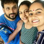 Likitha Murthy Instagram – My Kodalu pilla….❤️❤️