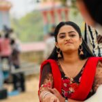 Likitha Murthy Instagram - Candid….🥰🥰 Pic1>> when you are hungry🥺 Pic2>> when ordering ur fav dish🤭 Pic3>> when u taste ur fav dish😋 Pic4>> when u done eating 😁 Pc: @shabeena_actress #rajeshwarivilascoffeeclub
