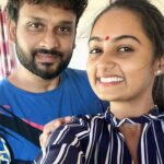 Likitha Murthy Instagram – My Kodalu pilla….❤️❤️