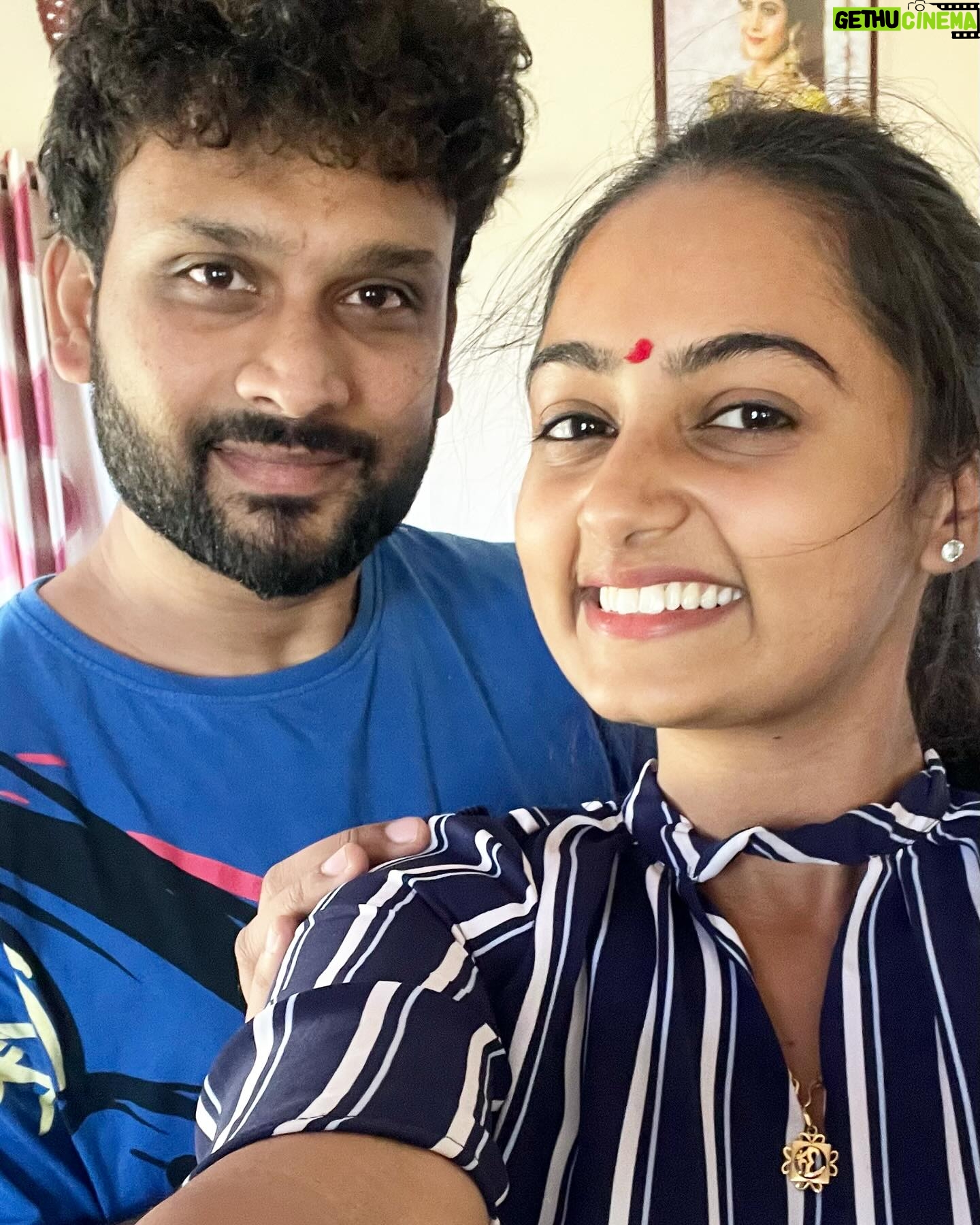 Likitha Murthy - 16.9K Likes - My Kodalu pilla….❤️❤️