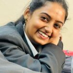 Likitha Murthy Instagram – **MAJOR MISSING** >>>> Being a Student
Wish i could go back to those phase of life and live to the fullest all over again…..🥰🥰