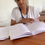 Likitha Murthy Instagram – **MAJOR MISSING** >>>> Being a Student
Wish i could go back to those phase of life and live to the fullest all over again…..🥰🥰
