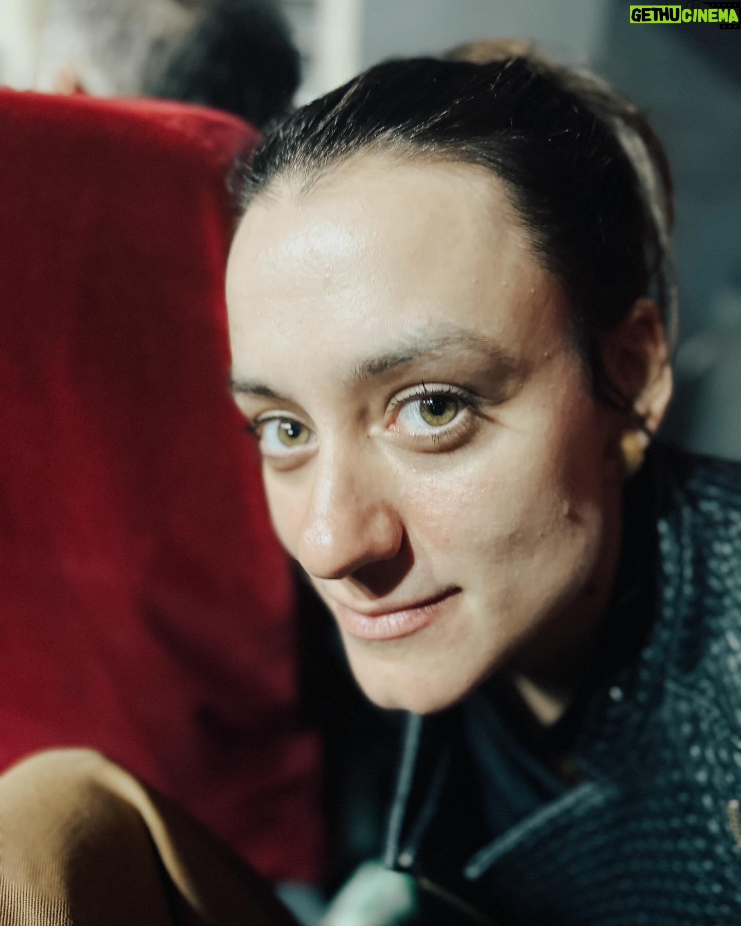 Lila Baklesi - 5K Likes - Faces of Hellenic Actors Union
@apo_koinou_swmateio_ithopiwn