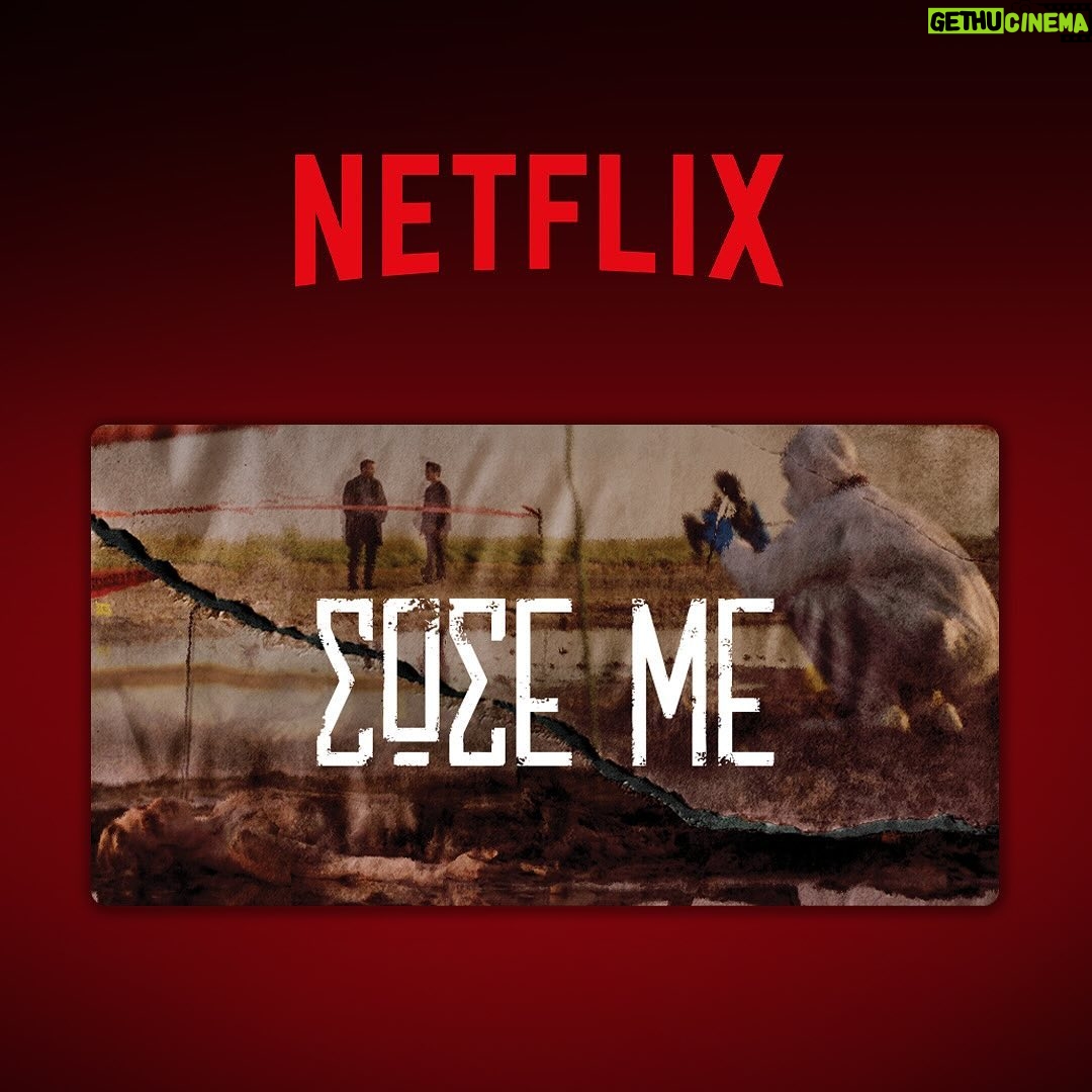 Lila Baklesi - 7K Likes - Το «ΣΩΣΕ ΜΕ» στο NETFLIX
Μεγάλη χαρά για αυτή τη δουλειά και τους συνεργάτες μπροστά και πίσω από τις κάμερες 🧡
Βασισμένο στο βιβλίο του @disimos1
Σκηνοθεσία: Πιέρρος Ανδρακάκος @pierrosandrakakos
Σενάριο: @disimos1 @pierrosandrakakos Βαγγέλης Νάσης
Διεύθυνση Φωτογραφίας: @vasilis_kasvikis
Casting: @sofiacasting1 @ready2cast
Ενδυματολόγοι: @evelyna_darzenta @annazotou
Σκηνογράφος: @doumasj
Βοηθός Σκηνοθέτη: @mple_kounoupidi
Β’ βοηθός σκηνοθέτη: @georgetsirogiannis
Script: @kwnina.v
Μακιγιάζ: @gioapal
Hair Stylist: @kaitiaravantinou
Ηχολήπτης: @fotiadis_location_sound
Sound Design: @md_recording_studios
Πρωτότυπη Μουσική: @stavrosmarkonis
Μοντάζ: @xrmarkakis
Showrunner: @ydonos
Executive producer: @iskasm