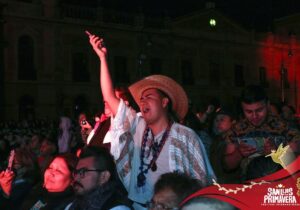 Lila Downs Instagram - ¡Gran noche con la talentosa @liladowns en el Festival Internacional #SanLuisEnPrimavera! 🤩✨🙌🏻

🫶🏻Te compartimos algunos de los mejores momentos del concierto.