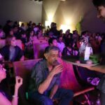 Lila Downs Instagram - La educación infantil es importante, desde el @fondoguadalupemusalem se promueve y apoya las capacidades de mujeres jóvenes de comunidades rurales, indígenas y afromexicanas. Hace unos días logramos una meta, pero la recaudación tendrá que ser constante, por eso hacemos una invitación a todos ya que sus donativos siguen apoyando la causa para abrir ese mundo de posibilidades. Las donaciones las pueden hacer directamente a @fondoguadalupemusalem Durante este año, serán apoyadas 53 mujeres provenientes de comunidades indigenas, rurales y afromexicanas en sus estudios de bachillerato y universidad. 📸: Zaira Aldaz Pablo #LilaDowns #FondoGuadalupeMusalem #becarias