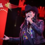 Lila Downs Instagram - ¡Gran noche con la talentosa @liladowns en el Festival Internacional #SanLuisEnPrimavera! 🤩✨🙌🏻 🫶🏻Te compartimos algunos de los mejores momentos del concierto.