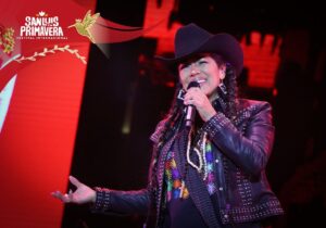 Lila Downs Instagram - ¡Gran noche con la talentosa @liladowns en el Festival Internacional #SanLuisEnPrimavera! 🤩✨🙌🏻

🫶🏻Te compartimos algunos de los mejores momentos del concierto.
