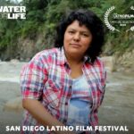 Lila Downs Instagram - #WaterForLife follows indigenous activist in Latin America as they face death threats and murder to save their precious water resources from mining and hydroelectric projects. @waterforlifedoc Hace unos meses colaboré en en este film haciendo un poco de música. Los invito a que visiten el sitio de la película y en estas semanas estará incluida en varios festivales en California. #environmentalist #waterrights #ancestrallands #earthdefenders #documentary #water