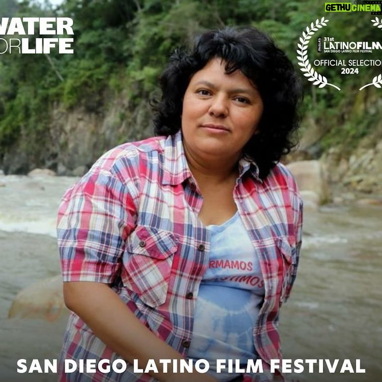 Lila Downs Instagram - #WaterForLife follows indigenous activist in Latin America as they face death threats and murder to save their precious water resources from mining and hydroelectric projects. @waterforlifedoc Hace unos meses colaboré en en este film haciendo un poco de música. Los invito a que visiten el sitio de la película y en estas semanas estará incluida en varios festivales en California. #environmentalist #waterrights #ancestrallands #earthdefenders #documentary #water