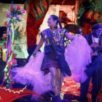 Lila Downs Instagram - ¡Gran noche con la talentosa @liladowns en el Festival Internacional #SanLuisEnPrimavera! 🤩✨🙌🏻 🫶🏻Te compartimos algunos de los mejores momentos del concierto.