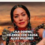 Lila Downs Instagram - @liladowns, cantante y compositora, habla de la esperada #VeladaMusical 2024 a favor de la educación, organizada por el Fondo Guadalupe Musalem. #EstoNoEsUnNoticiero con @NachoLozano 🌶️ Escucha a @NachoLozano de lunes a viernes de 1 a 2 PM en #RadioChilango🌶️ 105.3 FM 📻 Online: Chilango.FM