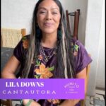 Lila Downs Instagram - ✨ @liladowns y Humito Cocina les invita a festejar a todas las mamás en este día tan especial, aquí en Humito Cocina y Foro 8 Temblor tendremos grandes sorpresas para las mamás.✨ 💗¡¡Los esperamos!!💗