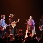 Lila Downs Instagram - #photo #work @barbicancentre for @liladowns #concert inn#london for @lalineafestival #photooftheday #photoeveryday #photographers #music #musicphotography #musicphotographer #live #livemusic #mexico #canon #canonphotography #canonr6 #photos by @rogeralarconphoto