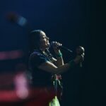 Lila Downs Instagram - ¡Última llamada para nuestra velada musical en beneficio del @fondoguadalupemusalem! Nos vemos el próximo 11 de mayo en @casa_pedregal. Gracias por el apoyo a @tetetlan @losdanzantes @lasquinceletrasoax y a todos los que han sido parte fundamental de este proyecto. Por una educación libre para las infancias oaxaqueñas! Boletos: @fondoguadalupemusalem 📸: @skoll.foundation #LilaDowns #concert #beneficiencia