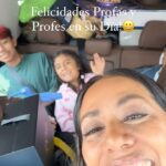 Lila Downs Instagram - Feliz Día de les profes 🧑🏽‍🏫