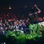 Lila Downs Instagram - Hace unos días estuvimos con @skoll.foundation en Oxford, para hablar de las causas sociales, situaciones de migración y la diversidad cultural. Gracias a estos espacios por el esfuerzo que hacen para visualizar proyectos que ayudan a la sociedad. #SkollForum #skollfoundation #Oxford #UK