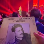 Lila Downs Instagram - Un lleno total en el Auditorio GNP de Pabellón M en la Ciudad de Monterrey, Nuevo Leon. Lila Downs derrochando arte con la obra de José Alfredo Jiménez. Maravilloso concierto. 👏🏽💿🎶 •• •• •• #josealfredojimenez #josealfredistas #liladowns