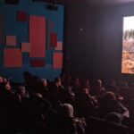 Lila Downs Instagram - Full house at the first screening at @slofilmfest !! Spread the word about our last screening Monday 4/29, 1:15pm.