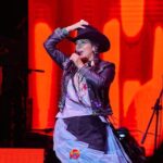 Lila Downs Instagram - 🤠 #LaSánchez ya está en el Festival Internacional San Luis en Primavera 2024 ¿ A quién veremos en Plaza fundadores para cantar y bailar ? 📸: @angelsanchezfotografo