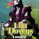 Lila Downs Instagram - Estamos emocionados por la noche musical que nos espera en Mérida 🌼 Recuerden que todavía pueden conseguir su boletos en @eticketmx 📱 #LilaDowns #LaSánchez #MúsicaMexicana #regionalmexicano
