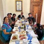 Lila Downs Instagram - Gracias @siculiana_ristoranteitaliano y al chef Stefano Iacono por su hospitalidad y sazón Buenísimo 😋🙌🏾👁