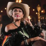 Lila Downs Instagram - @liladowns is back – with not one but Dos Corazones – a new song which she will be debuting live in London tonight. She tells Elizabeth Mistry from @latinolifeuk how her first UK visit in eight years will be an opportunity to talk about why “”we all need more heart.” Full article: @latinolifeuk