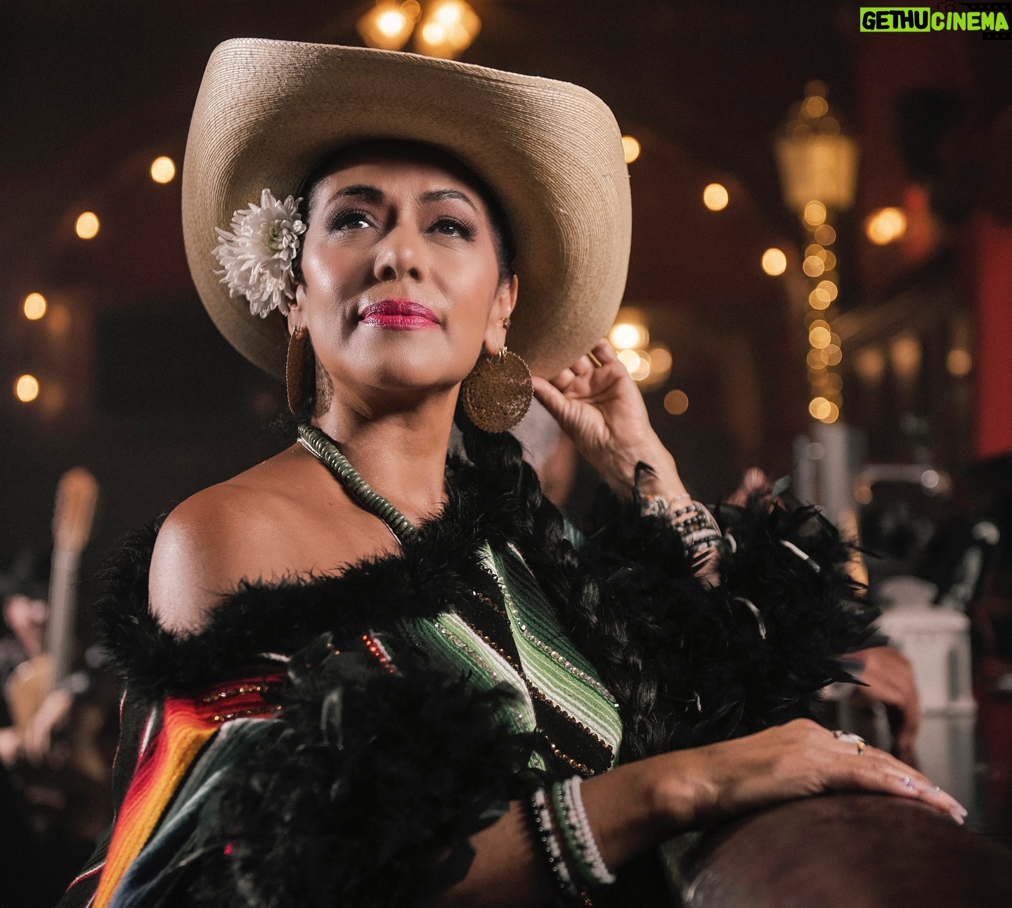 Lila Downs Instagram - @liladowns is back – with not one but Dos Corazones – a new song which she will be debuting live in London tonight. She tells Elizabeth Mistry from @latinolifeuk how her first UK visit in eight years will be an opportunity to talk about why “”we all need more heart.” Full article: @latinolifeuk